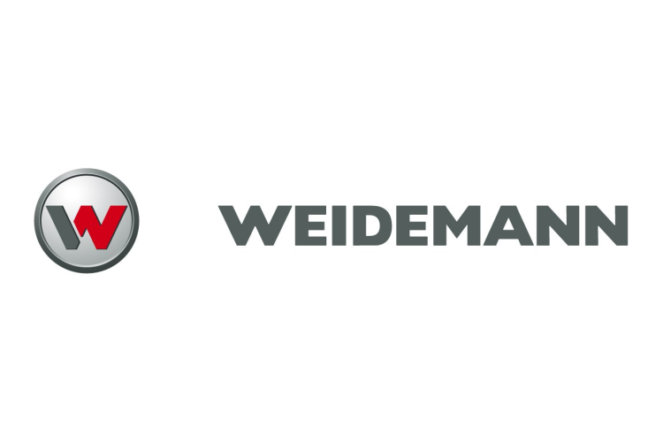 Nakladače Weidemann