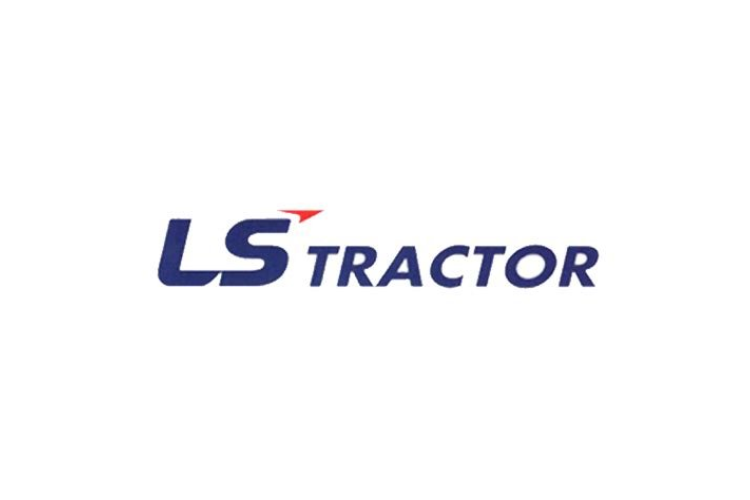 Komunální traktory LS Tractor