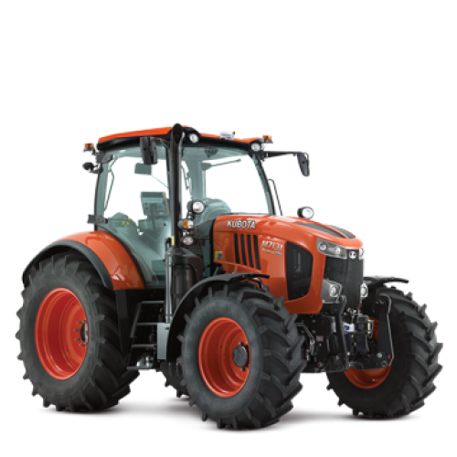 Traktor Kubota M7132