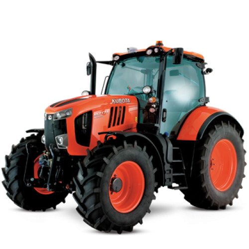 Traktor Kubota M7172