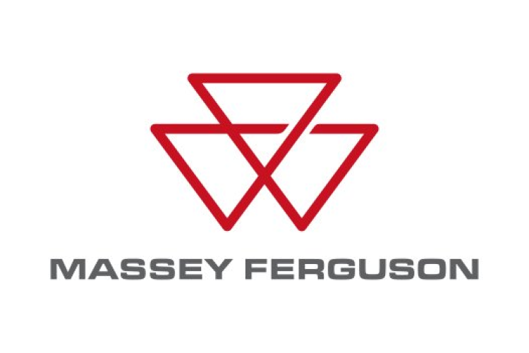 Lisy na balíky Massey Ferguson