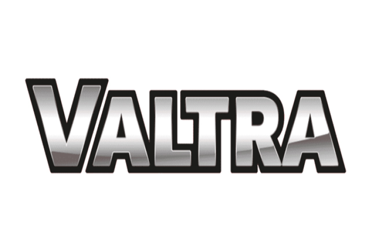 Traktory Valtra