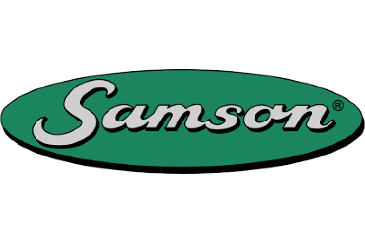 Rozmetadla hnojiv Samson