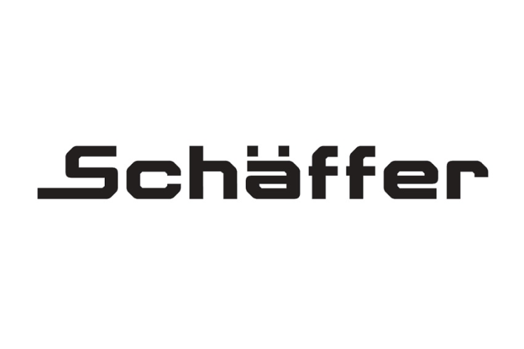 Kloubové nakladače Schäffer