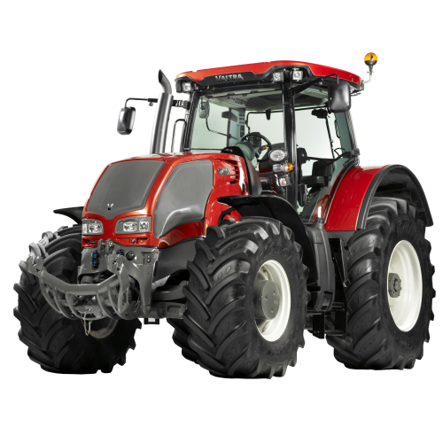 Traktor VALTRA série S