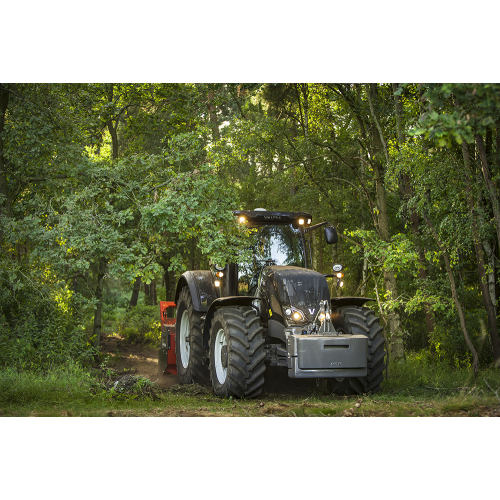 Traktor VALTRA série S