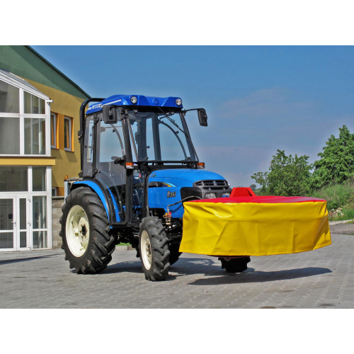 Malotraktor LS Tractor - řada R (viniční traktor)