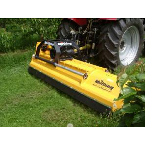 Mulching System Müthing MU-L