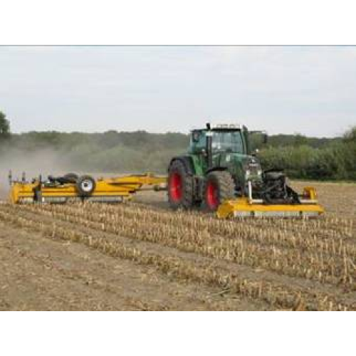 Mulching System Müthing MU-FARMER S