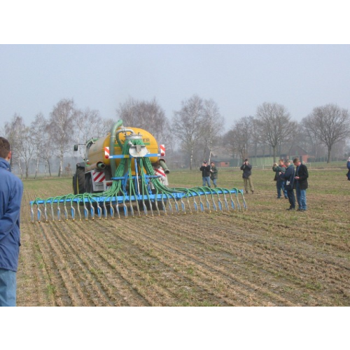 Botkový aplikátor Bomech