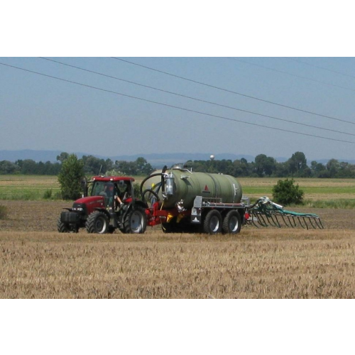 Aplikační cisterna Annaburger HTS 22.K27