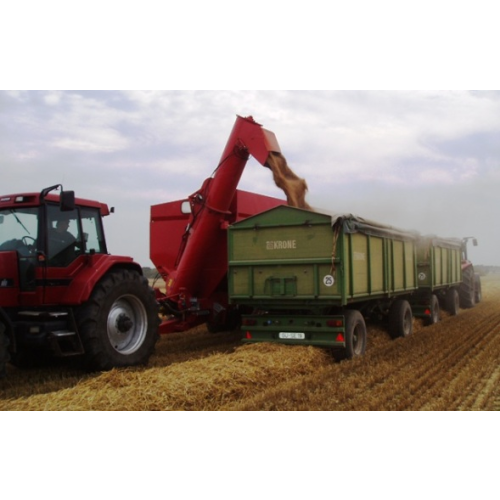 Překládací vůz Annaburger HTS 20.16