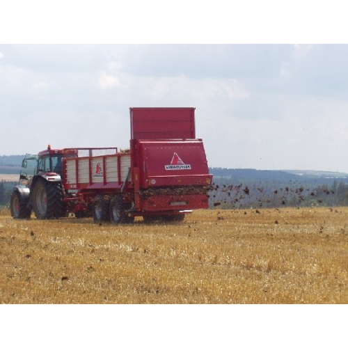 Výměnný systém Annaburger HTS 20.79