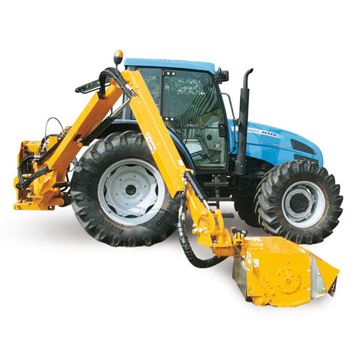 Ferri pro traktory 80-120 k