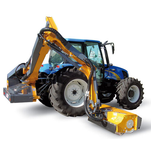 Ferri pro traktory 100-160 k