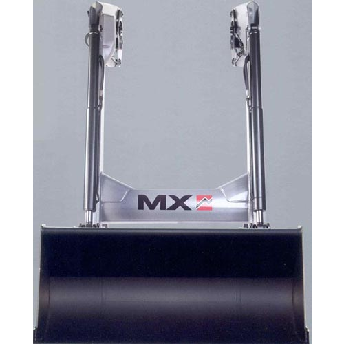 Čelní nakladače MX Technic