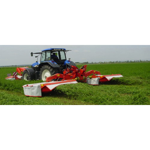 Žací stroj KUHN FC 813