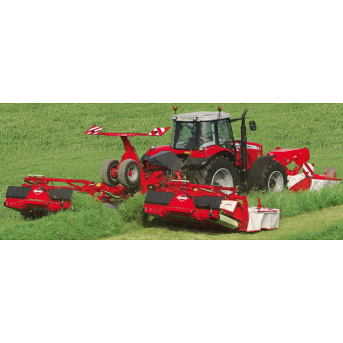 Žací stroj KUHN FC 883 RA