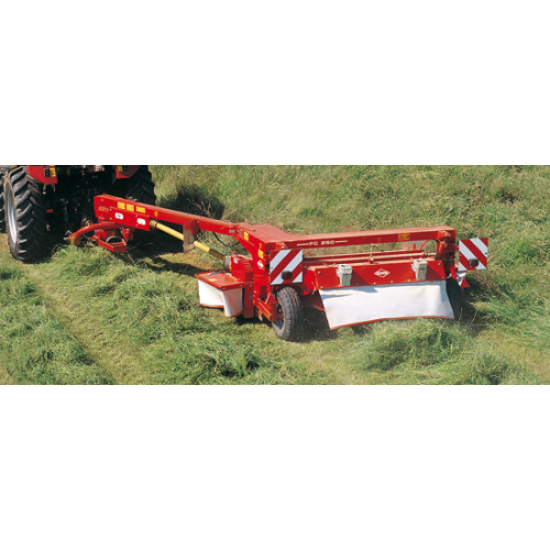 Žací stroj KUHN FC 250 G/RG