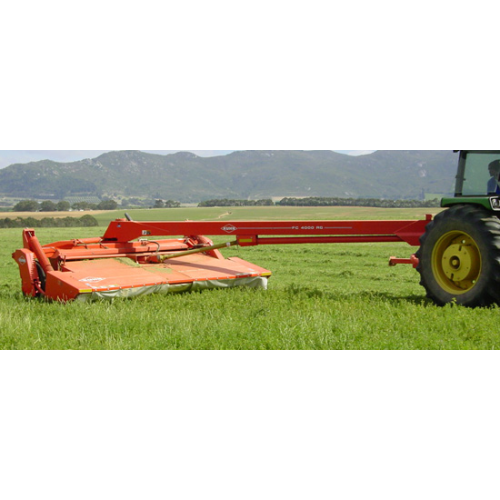 Žací stroj KUHN FC 4000 G/RG