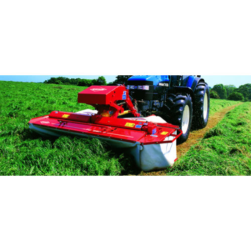 Žací stroj KUHN FC 280 F