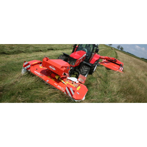 Žací stroj KUHN FC 313 F/RF