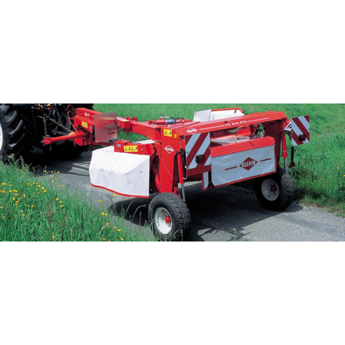 Žací stroj KUHN FC 243 GII/R GII