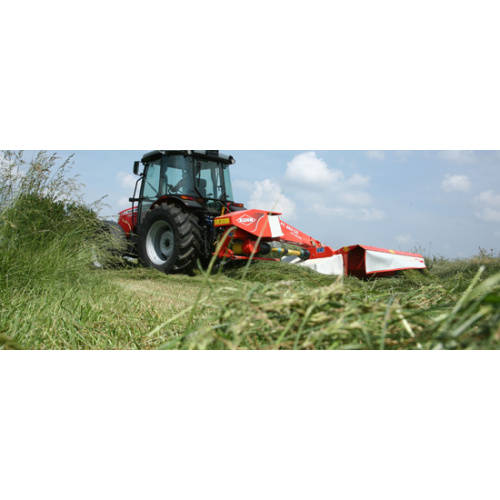 Žací stroj KUHN FC 283 GII/RGII