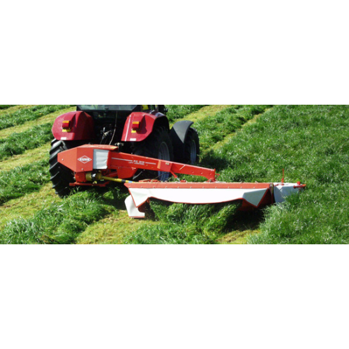 Žací stroj KUHN FC 313