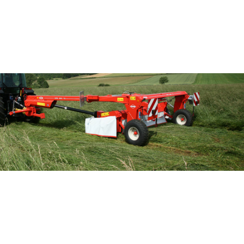Žací stroj KUHN GMD 283 GT
