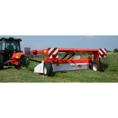 Žací stroj KUHN GMD 313 GT
