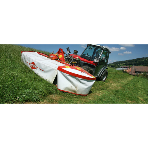Žací stroj KUHN GMD 2820 F compact