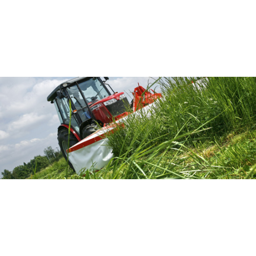 Žací stroj KUHN GMD 3120 F compact