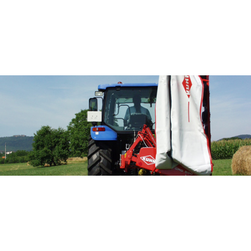 Žací stroj KUHN GMD 400