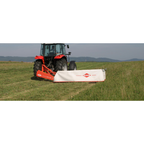 Žací stroj KUHN GMD 700 GII
