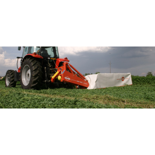 Žací stroj KUHN GMD 800 GII