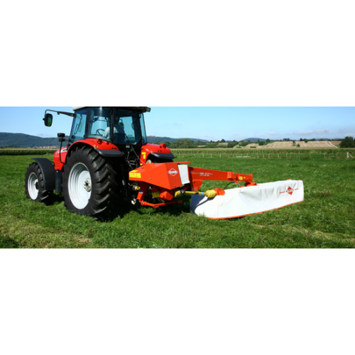 Žací stroj KUHN GMD 4010