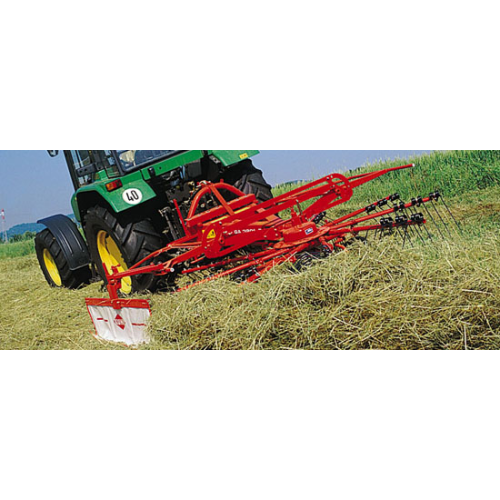 Shrnovač sena a píce KUHN GA 3501 GM