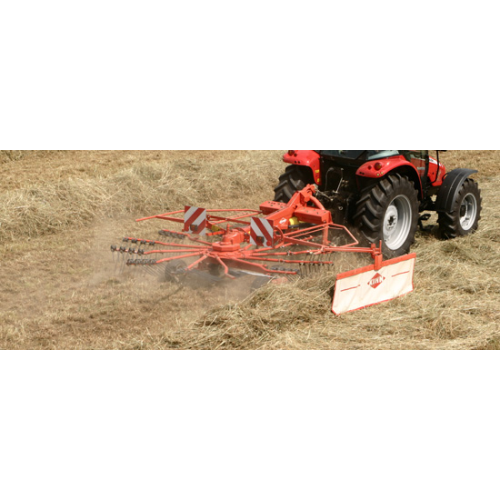 Shrnovač sena a píce KUHN GA 4321 GM