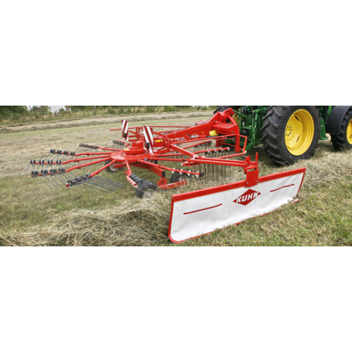 Shrnovač sena a píce KUHN GA 4521 GM