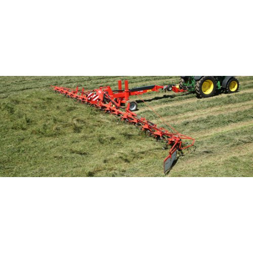 Obraceč sena a píce KUHN GF 17002 GII