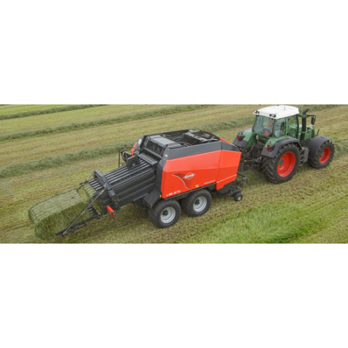 Lis na balíky KUHN LSB 1270