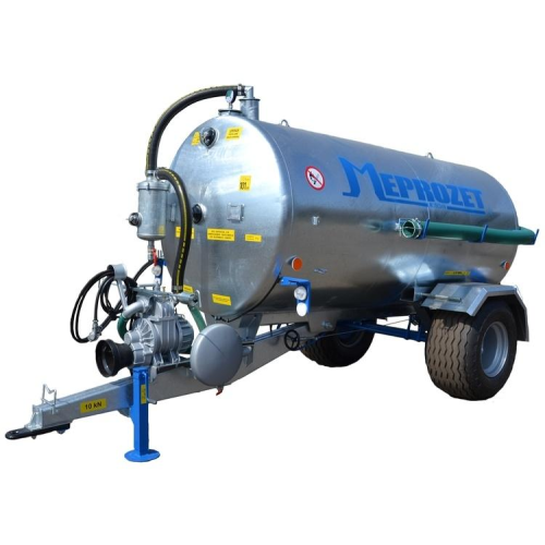 Cisterna PN50 (5000l.)