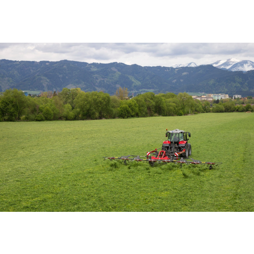 Obraceč píce MASSEY FERGUSON TD 676 DN