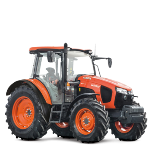 Traktor Kubota M5091