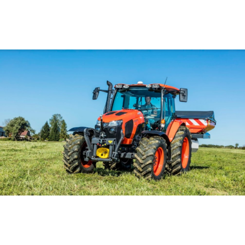 Traktor Kubota M5091