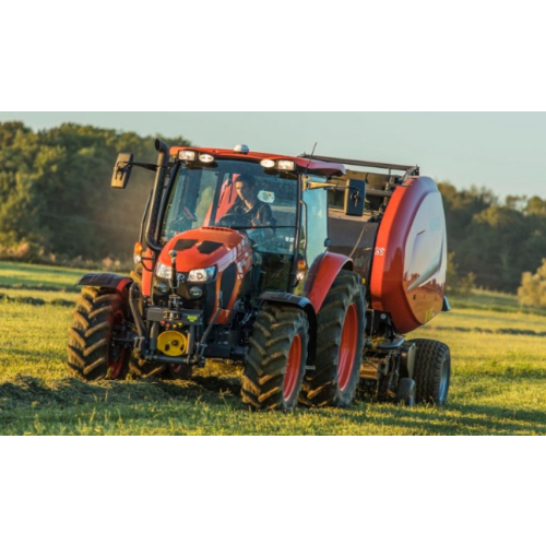 Traktor Kubota M5091