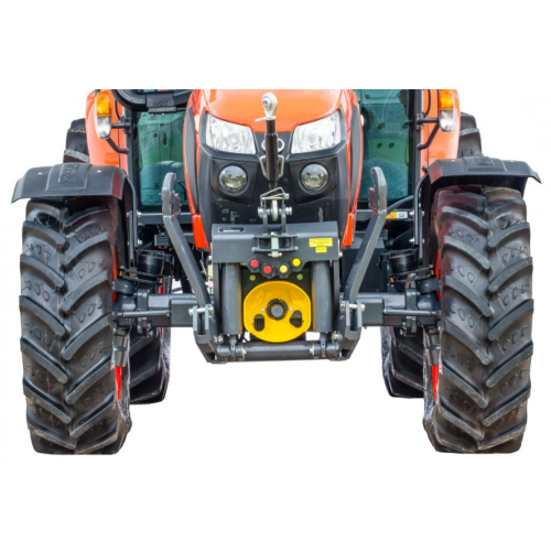 Traktor Kubota M5091