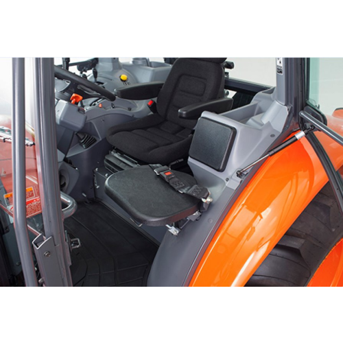 Traktor Kubota M5091