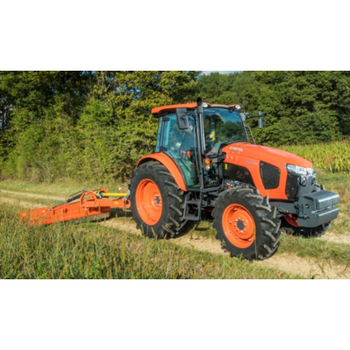 Traktor Kubota M5091